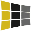 Logo Dinoflex Europe