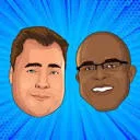 Logo ITBros Podcast