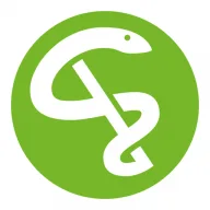 Logo van Huisartsenkring Zuidoost Brabant (LHV)