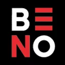 Logo van BENO Projectafbouw B.V.