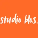 Logo van Studio Blos Nederland