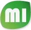 Logo van Miint