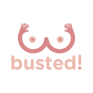 Logo van Busted Project