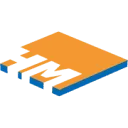 Logo van Hoekman Machinebouw