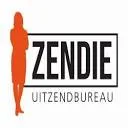 Logo van Zendie Uitzendbureau