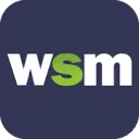 Logo van Online marketingbureau WESUPPLY