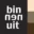 Logo van BinnenUit