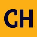 Logo van Cyberhelden