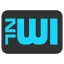 Logo van Het Nederlands WIA Instituut