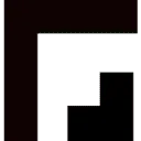 Logo van Rotterdamse Academie van Bouwkunst