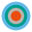Logo van Burgers van der Wal