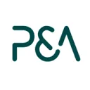 Logo van P AND A Talentontwikkeling