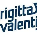 Logo van Scouting Brigitta Valentijn