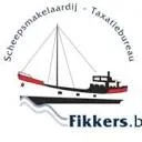 Logo van Scheepsmakelaardij Fikkers