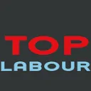 Logo van TopLabour Uitzendbureau BV