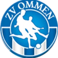 Logo van Zaalvoetbalvereniging Ommen