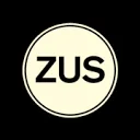Logo van ZUS Zones Urbaines Sensibles