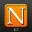 Logo van Nivin ICT B.V.