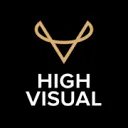 Logo van Highvisual