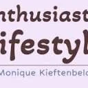 Logo van Enthusiastic Lifestyle