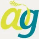 Logo Agrolin Advies AND Service