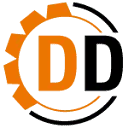 Logo van DutchDrives