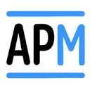 Logo van Ann Pettersson