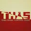 Logo van Thomas Hartman Illustrates Science THIS
