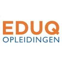 Logo van EDUQ Opleidingen