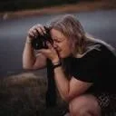 Logo van Raisa van Wieren - Fotografie