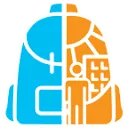 Logo van Regio In Je Rugzak