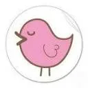 Logo van Miss Thing