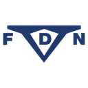 Logo van FDN GROUP