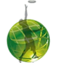 Logo Frisbeeclinics.nl