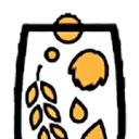 Logo van Proef Bier