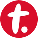 Logo van Travel'Inn Maastricht