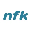 Logo van Nederlandse Federatie van Kankerpatiëntenorganisaties NFK