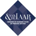 Logo van & Van de Laar