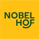 Logo van Stichting Nobelhof