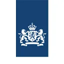 Logo van KNMI - Koninklijk Nederlands Meteorologisch Instituut