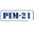 Logo van PIM-21