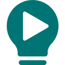 Logo van Vidency