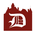 Logo van Kasteel Doornenburg