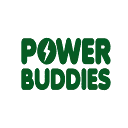 Logo van Power Buddies