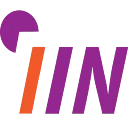Logo InterIN personeel AND management