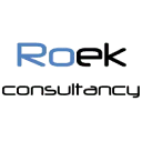 Logo van Roek Consultancy B.V.