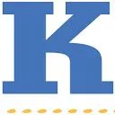 Logo van Kagerzand Logistiek