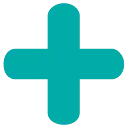 Logo van Poli-Plus