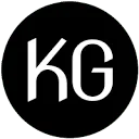 Logo van Krijn van der Giessen Photography
