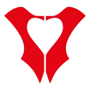 Logo van Hart voor Vrouwen